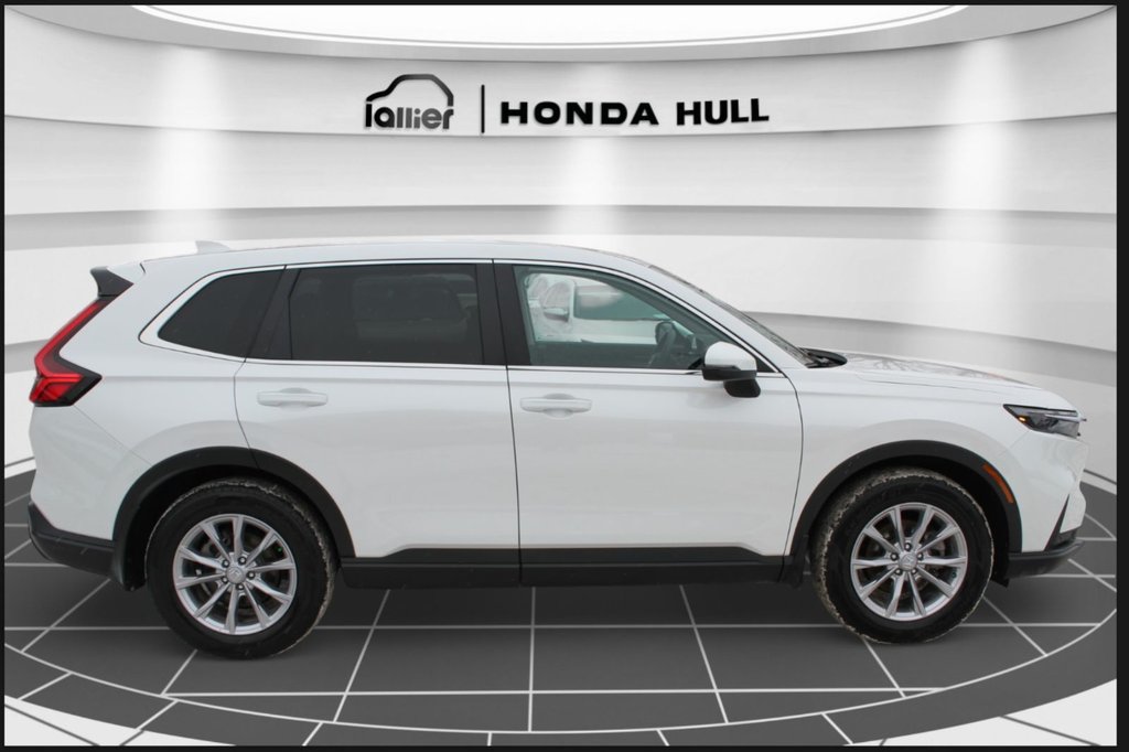 Honda CR-V EX-L | AWD 2024 à Gatineau, Québec - 6 - w1024h768px