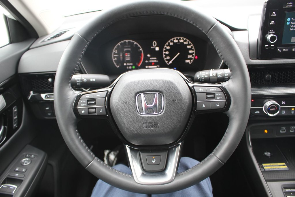 Honda CR-V EX-L | AWD 2024 à Gatineau, Québec - 11 - w1024h768px