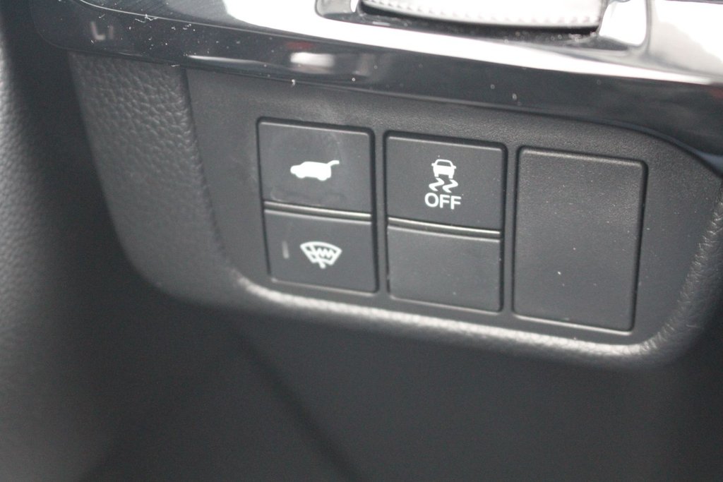 Honda CR-V EX-L | AWD 2024 à Gatineau, Québec - 15 - w1024h768px