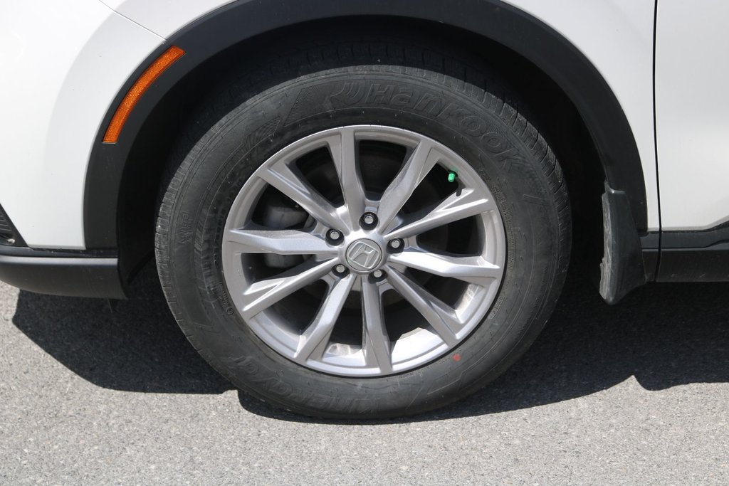 2024 Honda CR-V EX-L | AWD in Gatineau, Quebec - 27 - w1024h768px