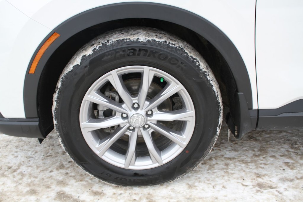 Honda CR-V EX-L | AWD 2024 à Gatineau, Québec - 27 - w1024h768px