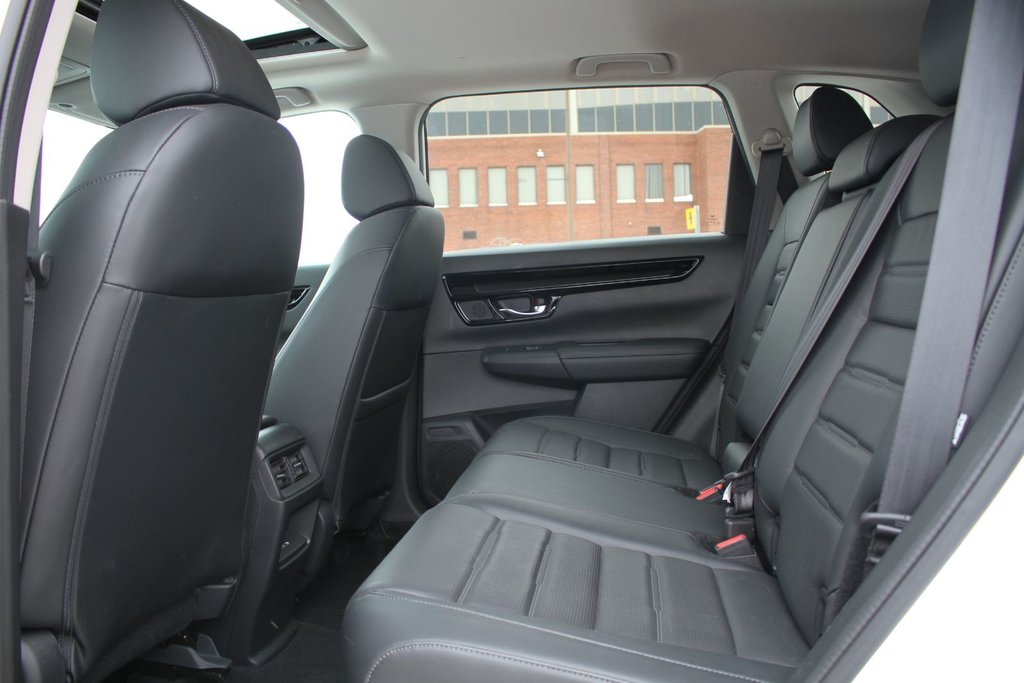 Honda CR-V EX-L | AWD 2024 à Gatineau, Québec - 8 - w1024h768px