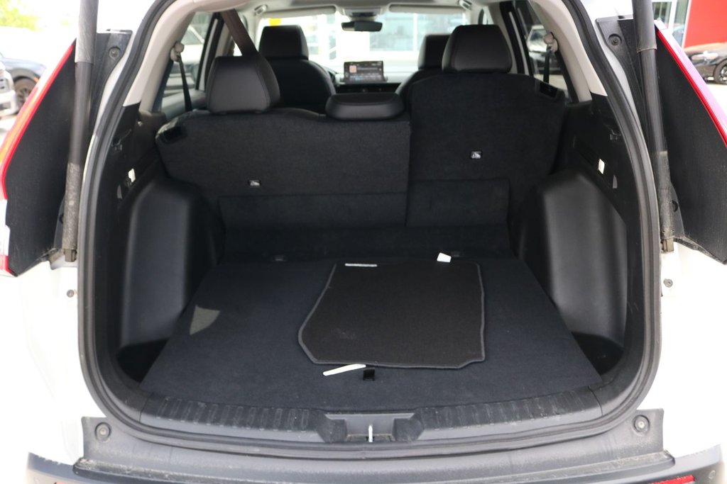 2024 Honda CR-V EX-L | AWD in Gatineau, Quebec - 26 - w1024h768px