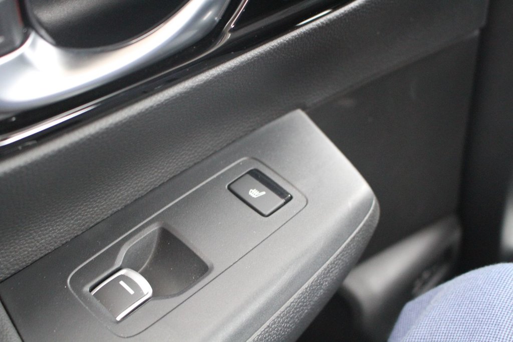 Honda CR-V EX-L | AWD 2024 à Gatineau, Québec - 9 - w1024h768px
