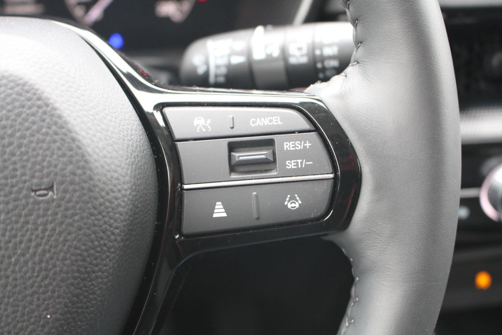 Honda CR-V EX-L | AWD 2024 à Gatineau, Québec - 17 - w1024h768px