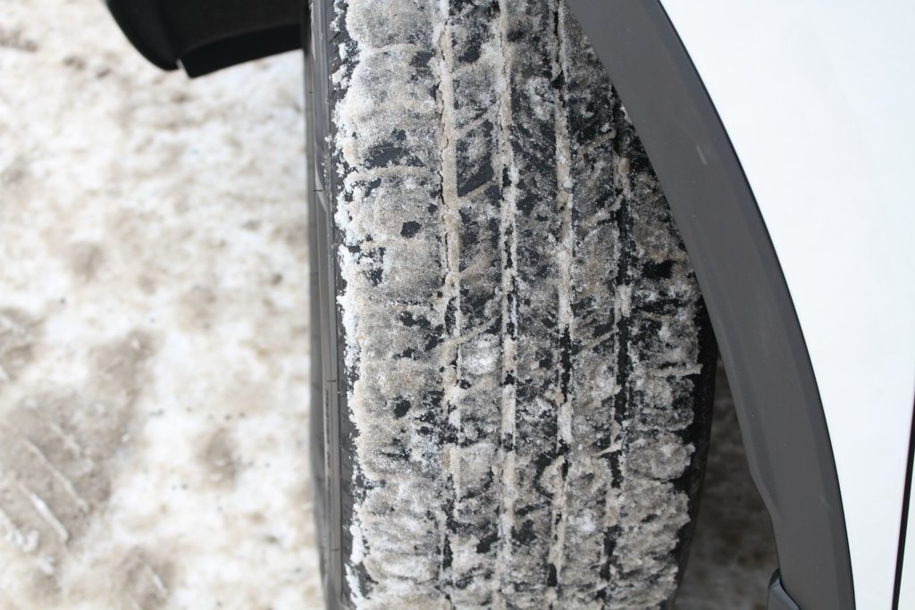 Honda CR-V EX-L | AWD 2024 à Gatineau, Québec - 28 - w1024h768px