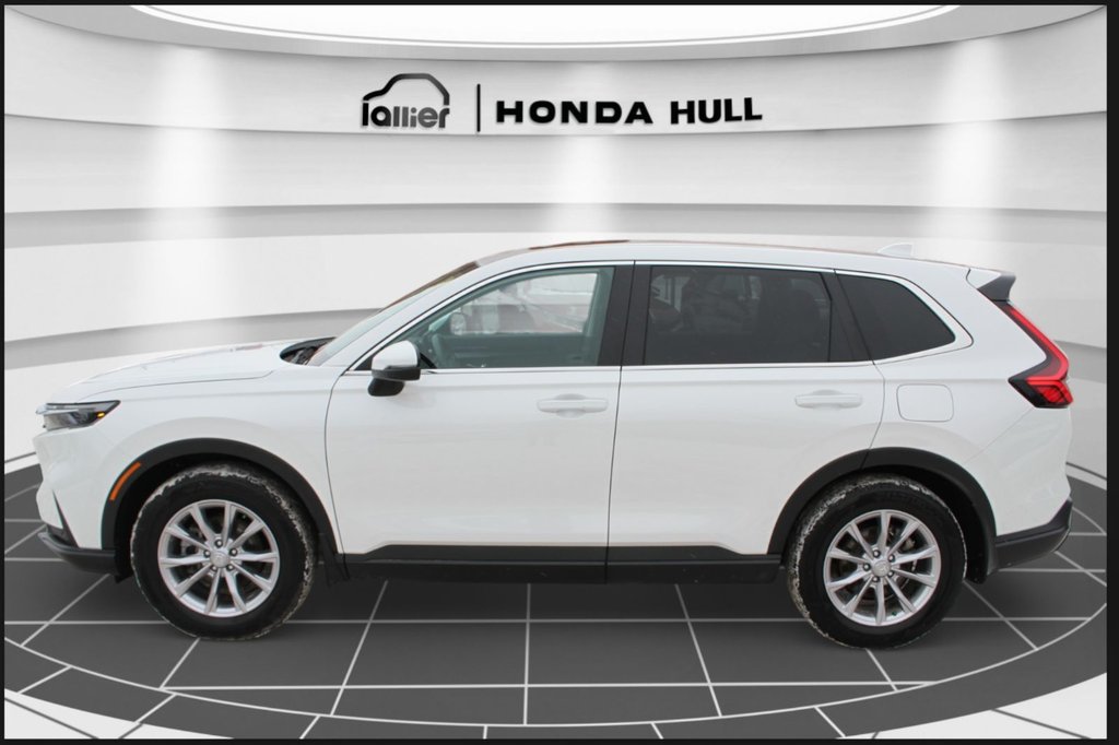 Honda CR-V EX-L | AWD 2024 à Gatineau, Québec - 2 - w1024h768px