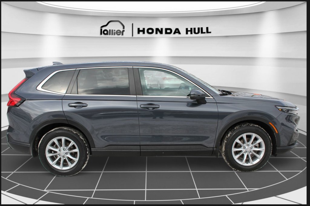 2024 Honda CR-V EX-L | AWD in , Quebec - 6 - w1024h768px