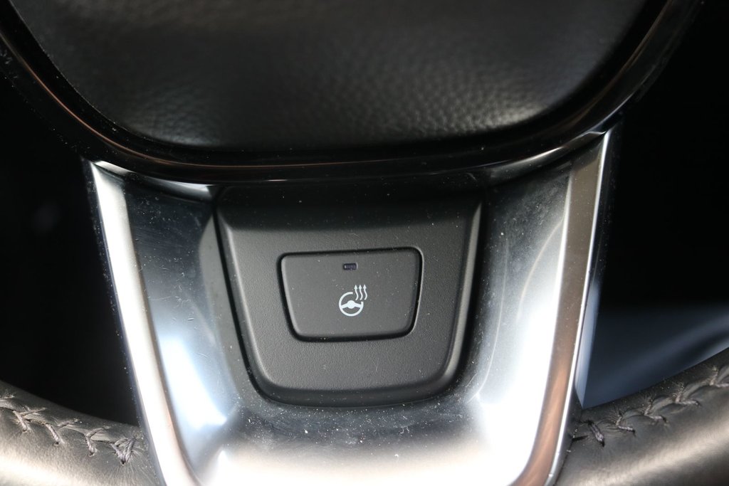 2024 Honda CR-V EX-L | AWD in Montréal, Quebec - 16 - w1024h768px