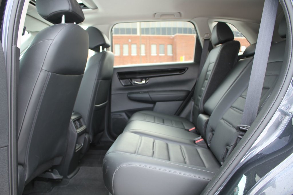 2024 Honda CR-V EX-L | AWD in , Quebec - 8 - w1024h768px