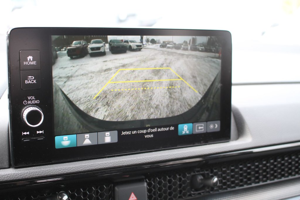 2024 Honda CR-V EX-L | AWD in , Quebec - 22 - w1024h768px