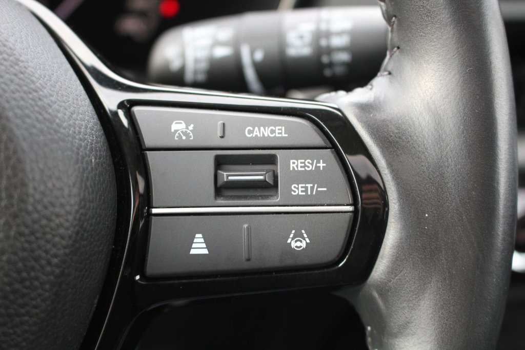 2024 Honda CR-V EX-L | AWD in , Quebec - 17 - w1024h768px