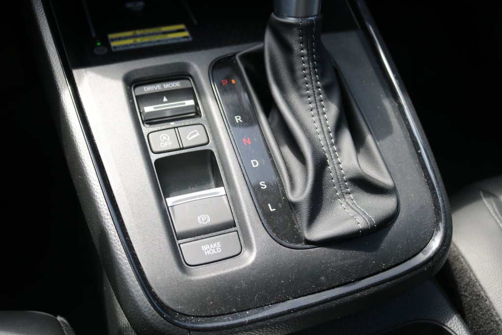 2024 Honda CR-V EX-L | AWD in Montréal, Quebec - 18 - w1024h768px