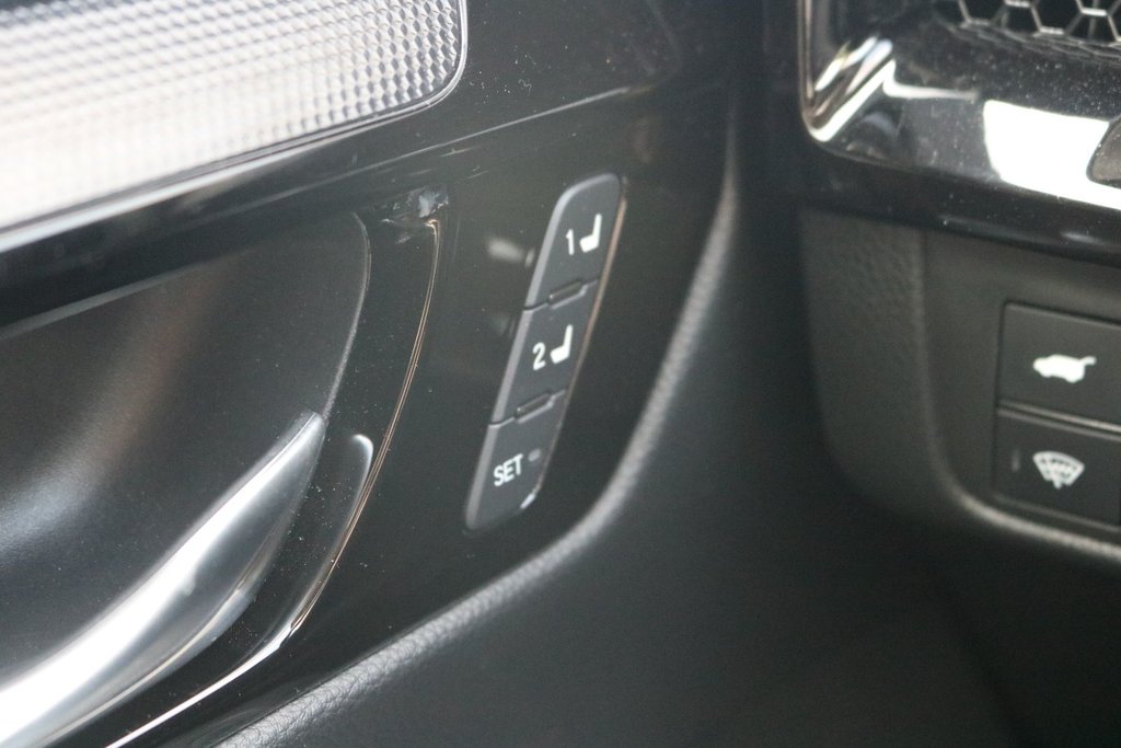 2024 Honda CR-V EX-L | AWD in Montréal, Quebec - 13 - w1024h768px