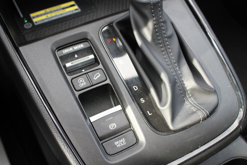 2024 Honda CR-V EX-L | AWD in , Quebec - 18 - w1024h768px