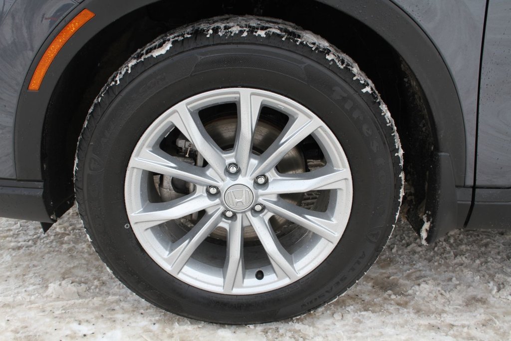 2024 Honda CR-V EX-L | AWD in , Quebec - 27 - w1024h768px