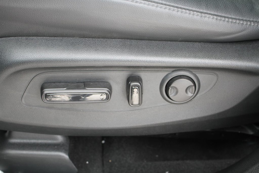 2024 Honda CR-V EX-L | AWD in , Quebec - 23 - w1024h768px