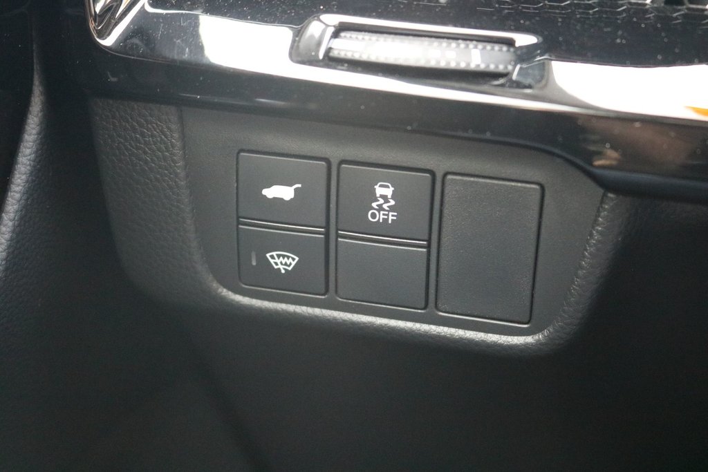 2024 Honda CR-V EX-L | AWD in Montréal, Quebec - 14 - w1024h768px