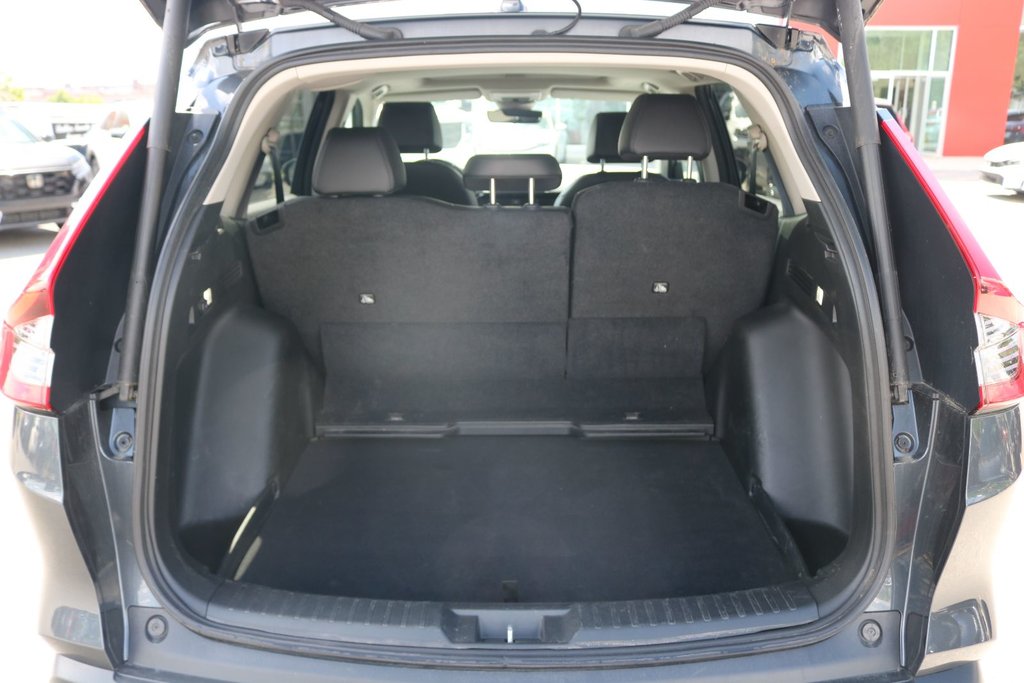 2024 Honda CR-V EX-L | AWD in Montréal, Quebec - 26 - w1024h768px