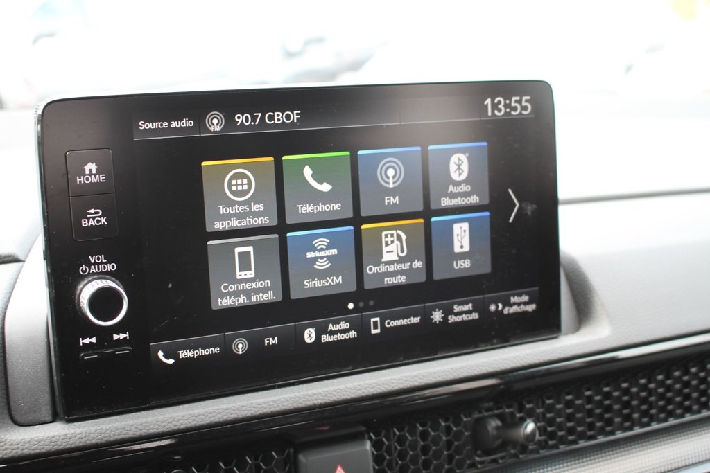 2024 Honda CR-V EX-L | AWD in , Quebec - 21 - w1024h768px