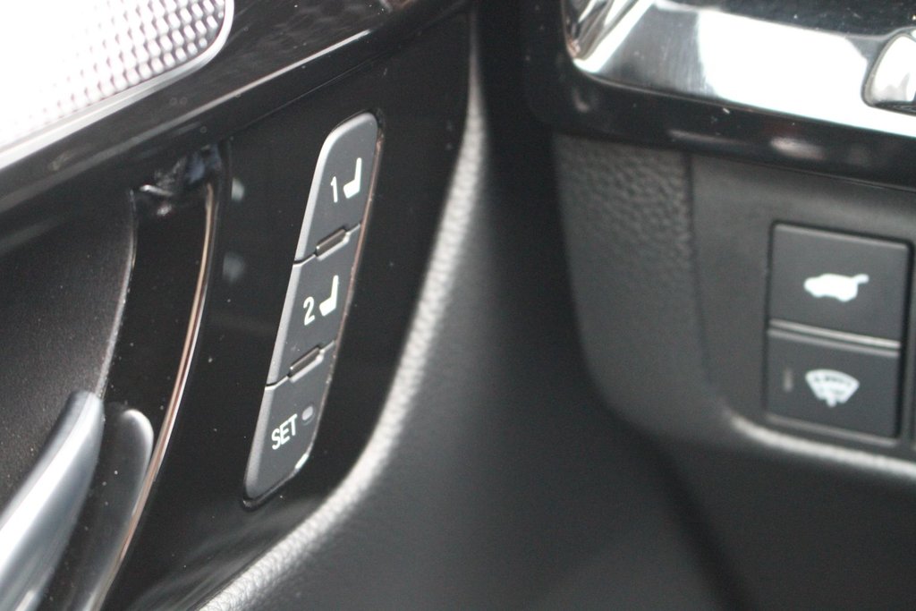 2024 Honda CR-V EX-L | AWD in , Quebec - 15 - w1024h768px