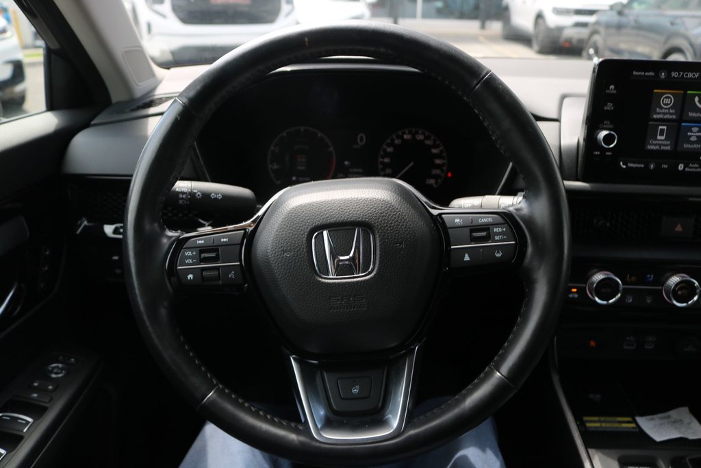 2024 Honda CR-V EX-L | AWD in Montréal, Quebec - 11 - w1024h768px
