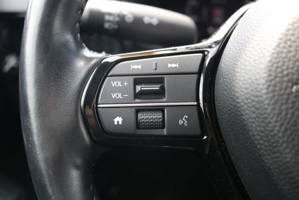 2024 Honda CR-V EX-L | AWD in Montréal, Quebec - 15 - w1024h768px