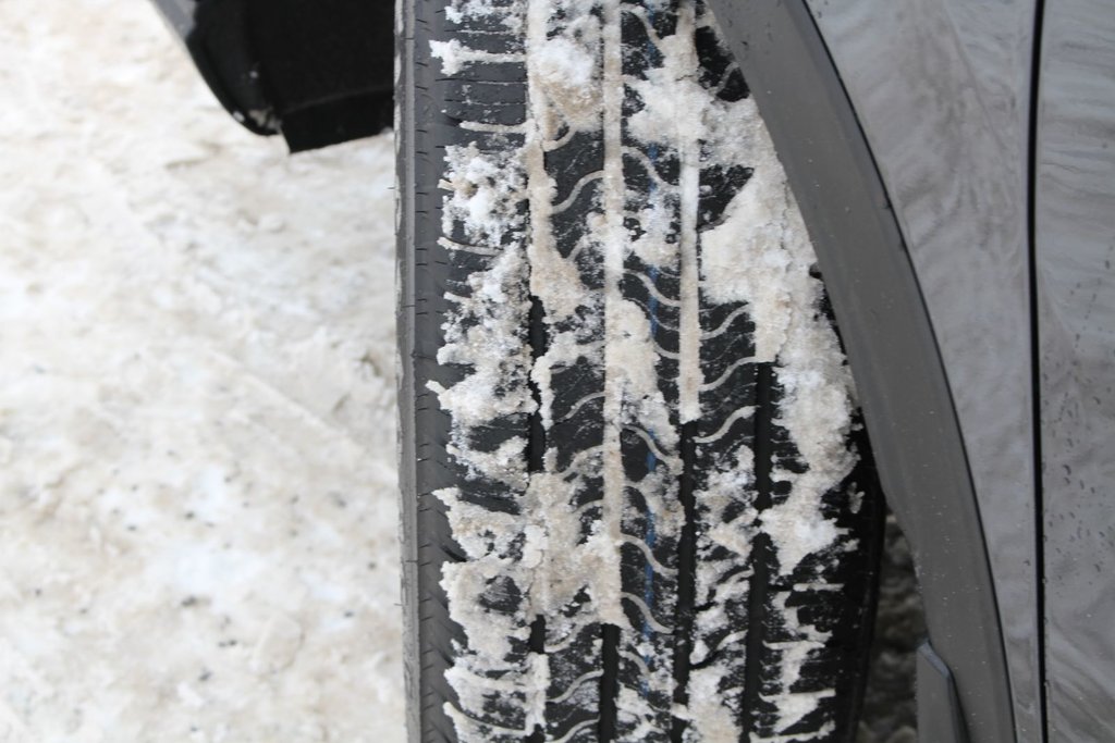 2024 Honda CR-V EX-L | AWD in , Quebec - 28 - w1024h768px