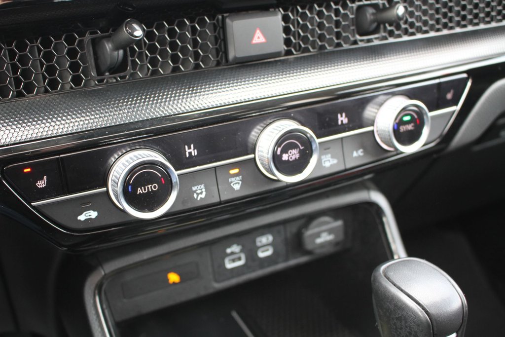 2024 Honda CR-V EX-L | AWD in , Quebec - 20 - w1024h768px