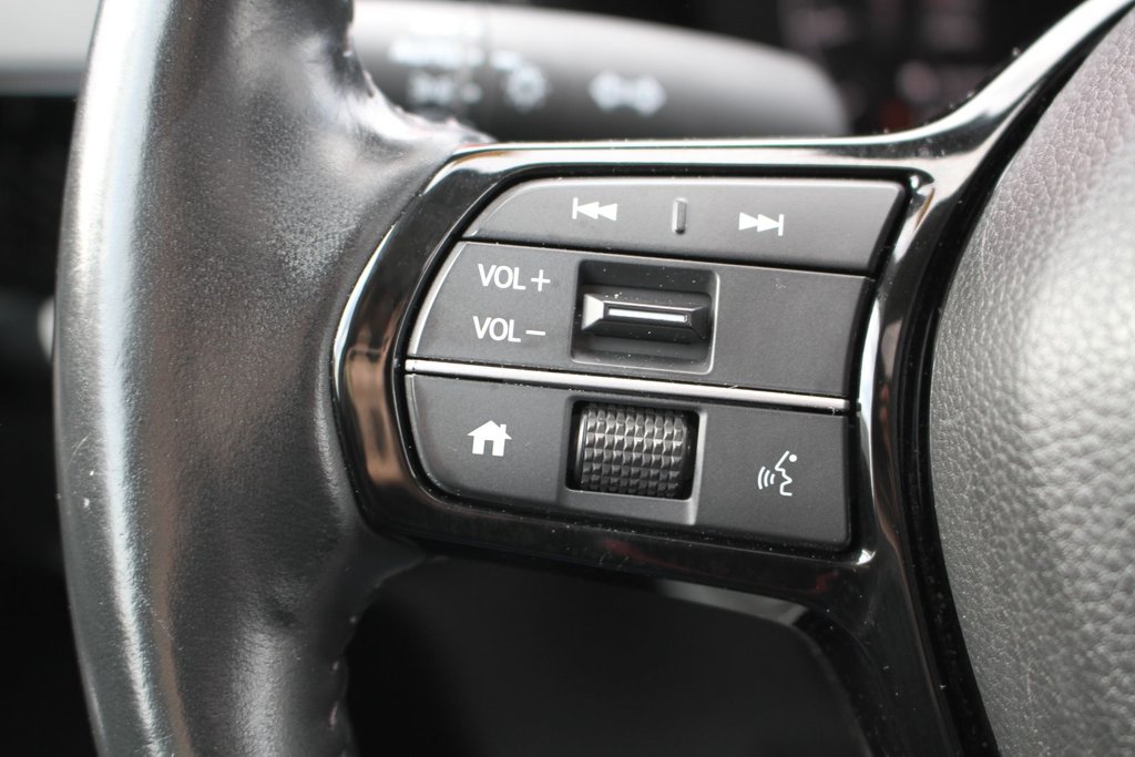 2024 Honda CR-V EX-L | AWD in , Quebec - 13 - w1024h768px