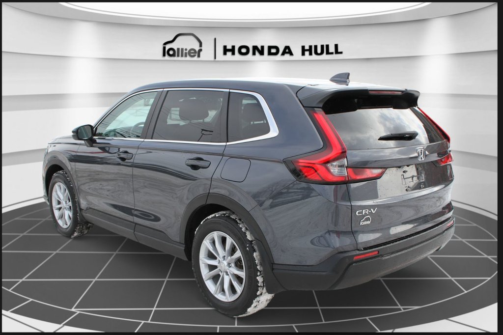 2024 Honda CR-V EX-L | AWD in , Quebec - 3 - w1024h768px