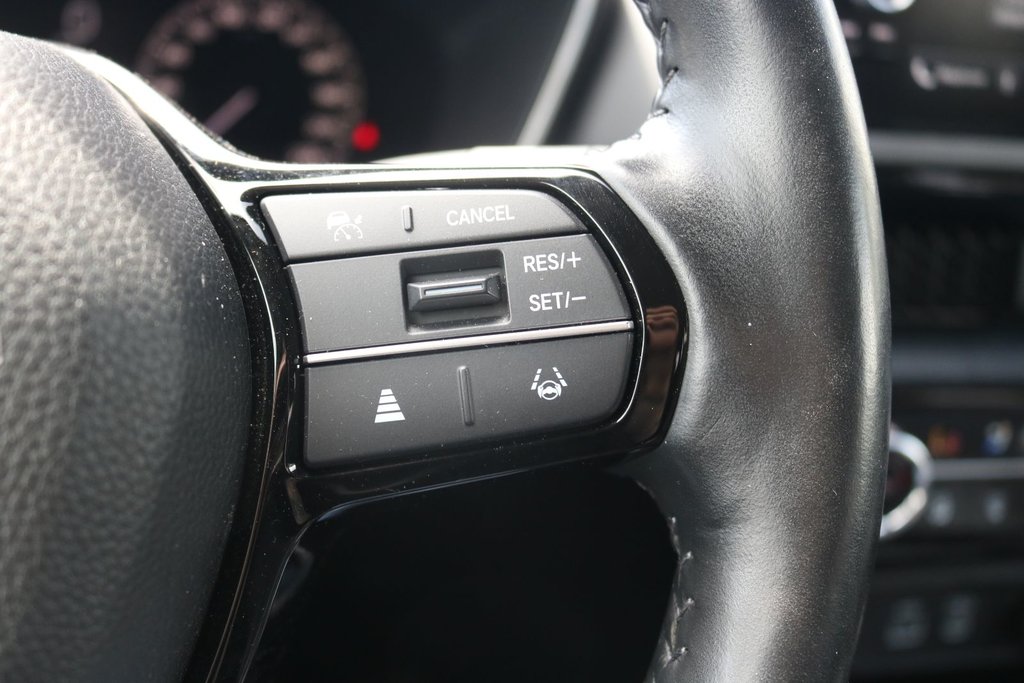 2024 Honda CR-V EX-L | AWD in Montréal, Quebec - 17 - w1024h768px