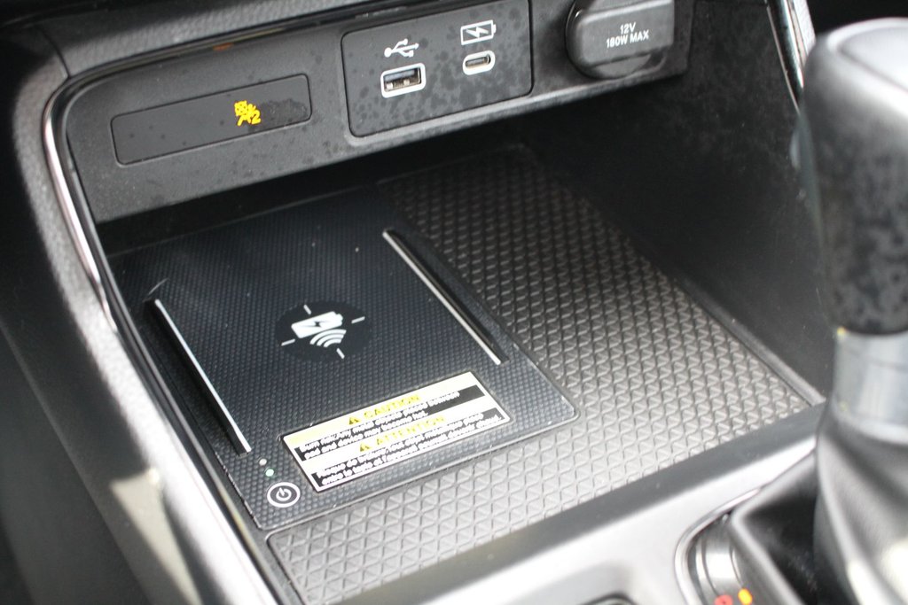 2024 Honda CR-V EX-L | AWD in , Quebec - 19 - w1024h768px