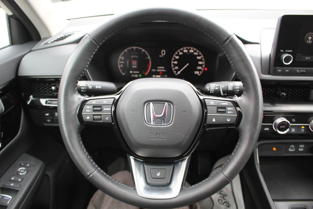 Honda CR-V Sport-B | AWD 2024 à Montréal, Québec - 10 - w1024h768px