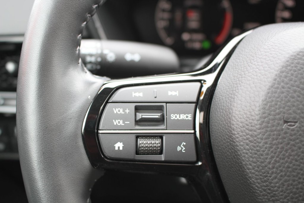 Honda CR-V Sport-B | AWD 2024 à Montréal, Québec - 12 - w1024h768px