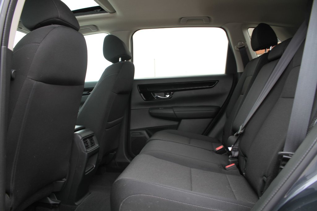 Honda CR-V Sport-B | AWD 2024 à Montréal, Québec - 8 - w1024h768px