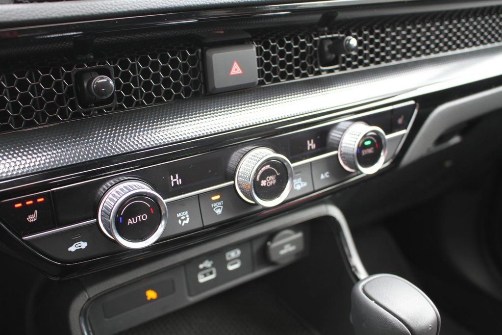 Honda CR-V Sport-B | AWD 2024 à Montréal, Québec - 17 - w1024h768px