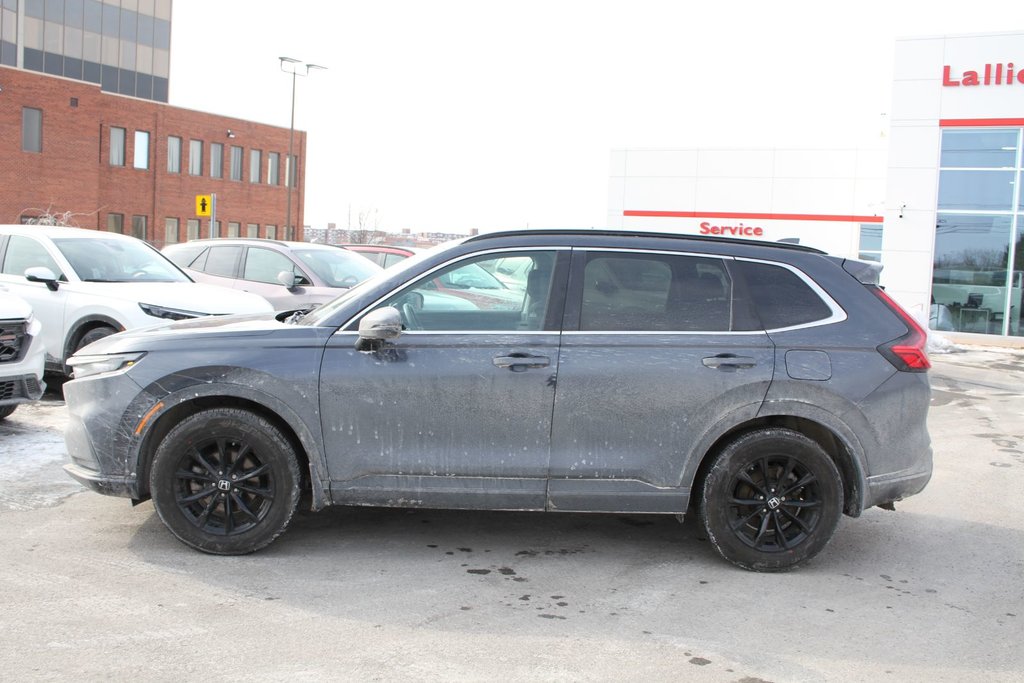 Honda CR-V Sport-B | AWD 2024 à Gatineau, Québec - 2 - w1024h768px
