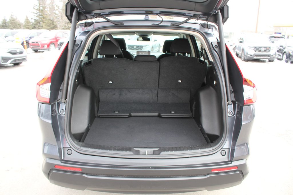 Honda CR-V Sport-B | AWD 2024 à Montréal, Québec - 23 - w1024h768px