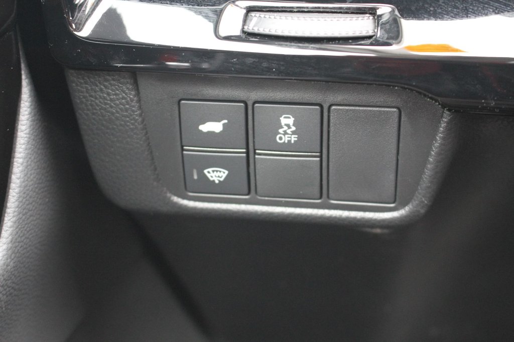 Honda CR-V Sport-B | AWD 2024 à Montréal, Québec - 13 - w1024h768px