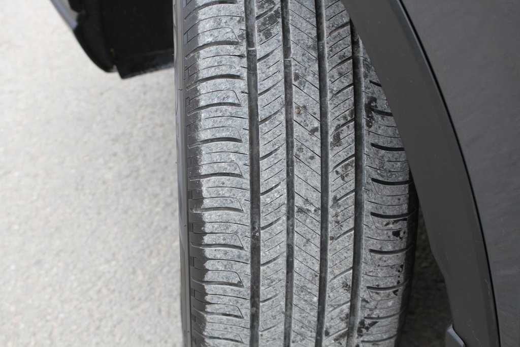 Honda CR-V Sport-B | AWD 2024 à Montréal, Québec - 25 - w1024h768px