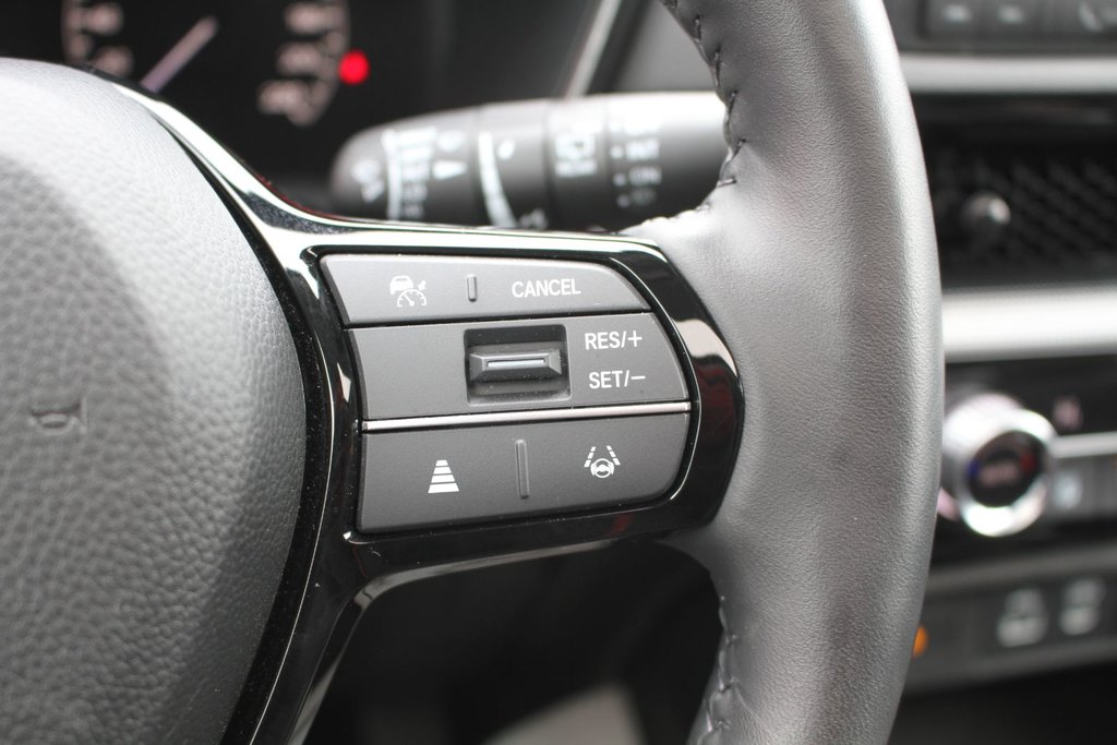 Honda CR-V Sport-B | AWD 2024 à Montréal, Québec - 15 - w1024h768px