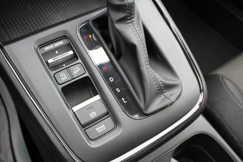 Honda CR-V Sport-B | AWD 2024 à Montréal, Québec - 16 - w1024h768px