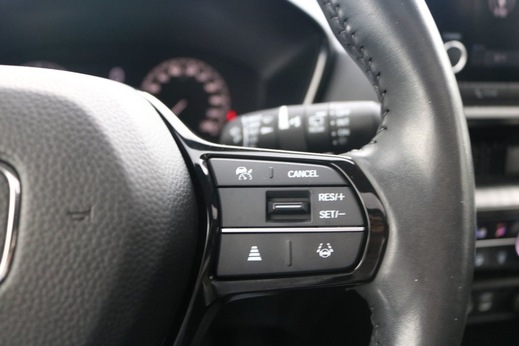 2024 Honda CR-V Sport | AWD in Gatineau, Quebec - 15 - w1024h768px