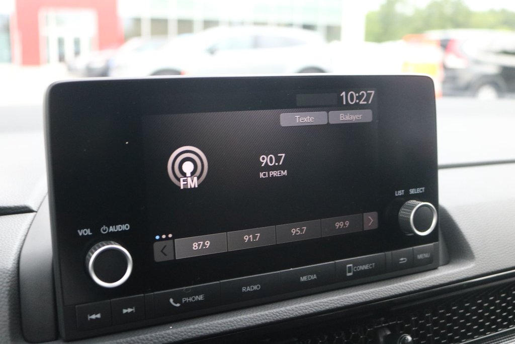 2024 Honda CR-V Sport | AWD in Gatineau, Quebec - 18 - w1024h768px