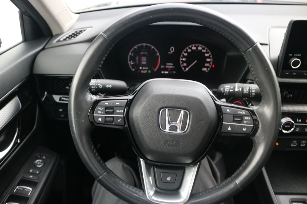 2024 Honda CR-V Sport | AWD in Gatineau, Quebec - 10 - w1024h768px