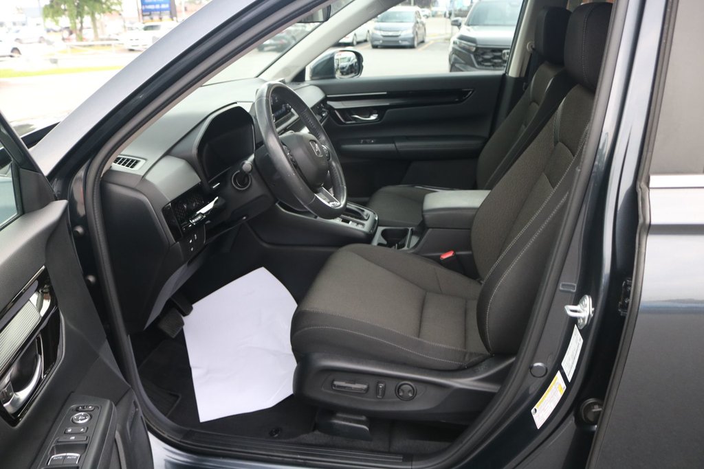 2024 Honda CR-V Sport | AWD in Gatineau, Quebec - 7 - w1024h768px