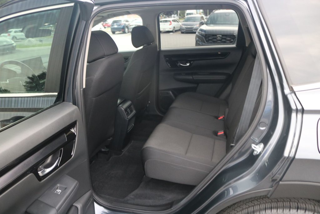 2024 Honda CR-V Sport | AWD in Gatineau, Quebec - 8 - w1024h768px