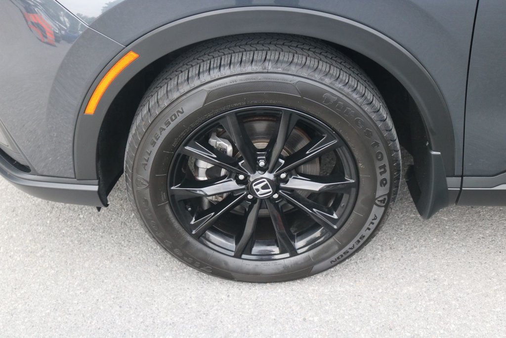 2024 Honda CR-V Sport | AWD in Gatineau, Quebec - 24 - w1024h768px