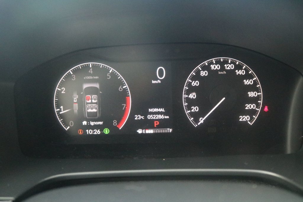 2024 Honda CR-V Sport | AWD in Gatineau, Quebec - 11 - w1024h768px